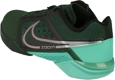 حذاء Nike للرجال للتدريب المتقاطع منخفض، Clear Jade White Geode Teal Deep Jungle، 11 in Saudi Arabia