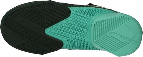 حذاء Nike للرجال للتدريب المتقاطع منخفض، Clear Jade White Geode Teal Deep Jungle، 11 in Saudi Arabia