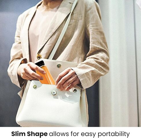 Elsjoy 24 عبوة من الزجاجات البلاستيكية سعة 10 أونصة مع أغطية، زجاجات قارورة بلاستيكية صغيرة قابلة لإعادة الاستخدام، زجاجات مسطحة مستديرة، زجاجات عصير صغيرة، حاوية مشروبات للاستعمال مرة واحدة للعصير والكحول ومقاومة للتسرب in Kuwait