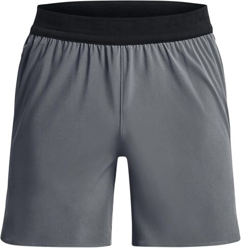 Under Armour Mens UA Vanish Elite Shorts - Superior Mobility and Durability MD in Kuwait