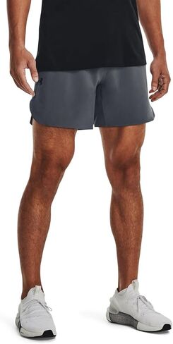 Under Armour Mens UA Vanish Elite Shorts - Superior Mobility and Durability MD in Kuwait