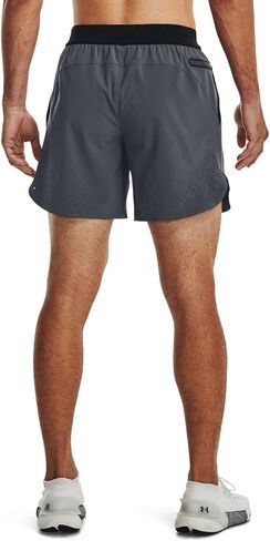 Under Armour Mens UA Vanish Elite Shorts - Superior Mobility and Durability MD in Kuwait