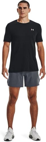 Under Armour Mens UA Vanish Elite Shorts - Superior Mobility and Durability MD in Kuwait