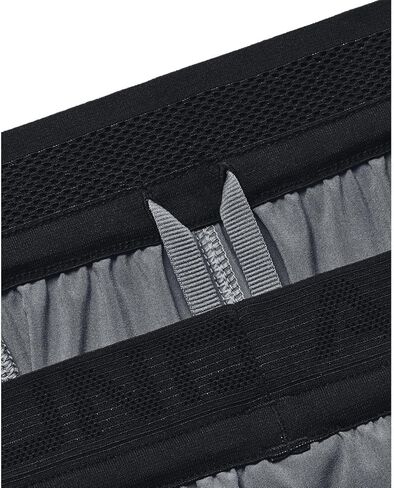 Under Armour Mens UA Vanish Elite Shorts - Superior Mobility and Durability MD in Kuwait