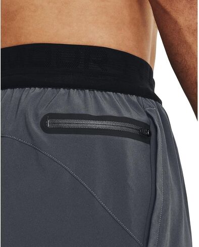 Under Armour Mens UA Vanish Elite Shorts - Superior Mobility and Durability MD in Kuwait