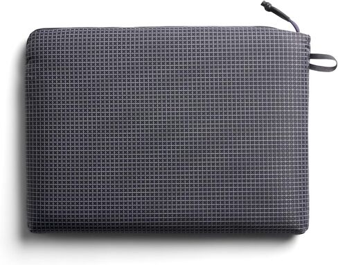 حقيبة كمبيوتر محمول Bellroy Lite (غطاء كمبيوتر محمول مقاس 16 بوصة) - أسود in Kuwait