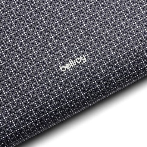حقيبة كمبيوتر محمول Bellroy Lite (غطاء كمبيوتر محمول مقاس 16 بوصة) - أسود in Kuwait