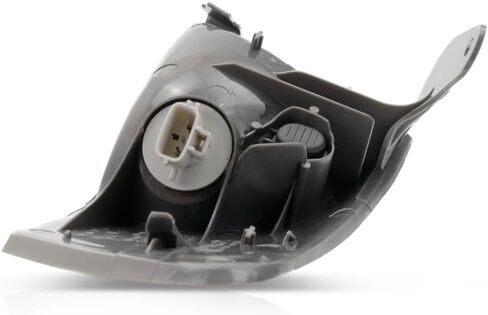 For 1997 1998 1999 Toyota Camry Signal Light Driver Side | Replacement For TO2530126 | 81520-AA010 in Saudi Arabia