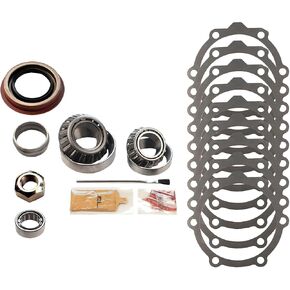 دافع العتاد R14RLRTPK مجموعة الأجنحة الخلفية ل GM 10.5 "التفاضلية مع محامل Timken مدببة in Kuwait
