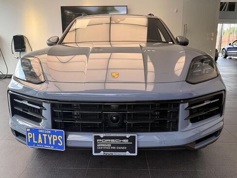 CravenSpeed Platypus License Plate Mount Compatible with Porsche 911 | 2012-2019 | No Drilling | Installs in Seconds | Made of Stainless Steel & Aluminum | Made in USA in Saudi Arabia