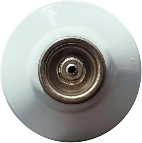 R1234YF 8 أوقية يمكن إعادة شحن السيارات A/C in Kuwait