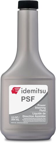 Idemitsu PSF Universal Power Steering Fluid for Asian Vehicles - 12 oz. in Saudi Arabia