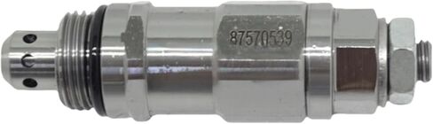 الصمام الهيدروليكي 87570539 87610350 لـ New Holland U80C C185 L180 L190 CASE 445 420CT 450 440CT 465 Loader Pression in Kuwait