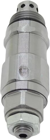 الصمام الهيدروليكي 87570539 87610350 لـ New Holland U80C C185 L180 L190 CASE 445 420CT 450 440CT 465 Loader Pression in Kuwait