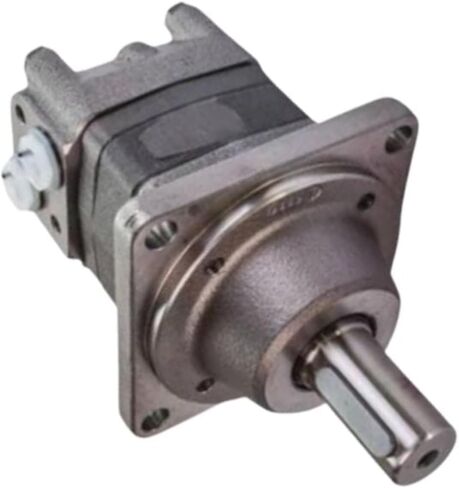 Hydraulic Wheel Motor OMSW200-151F0532 for Danfoss New Aftermarket Parts in Saudi Arabia