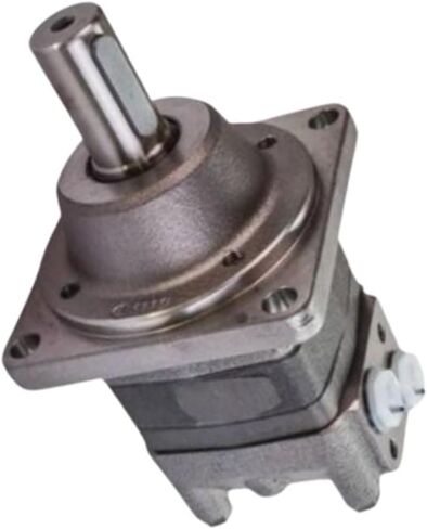 محرك العجلة الهيدروليكية OMSW200-151F0532 لدانفوس in Kuwait
