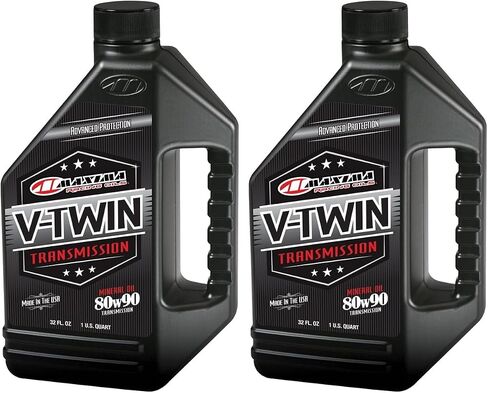 40-02901 80w90 V-Twin Transmission/Gear Oil - 32 fl. oz. in Saudi Arabia