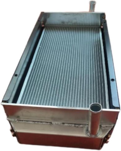 الرادياتير 6678820 6672455 لبوبكات Skid Steer Loaders 463 553 553F 553AF S70 in Kuwait