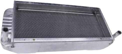 الرادياتير 6678820 6672455 لبوبكات Skid Steer Loaders 463 553 553F 553AF S70 in Kuwait