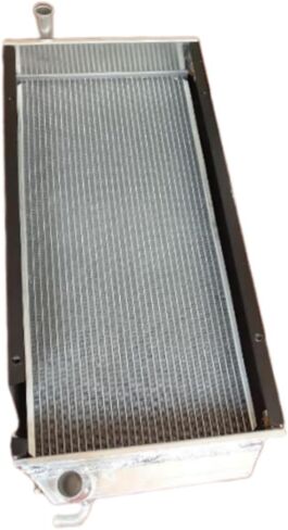 الرادياتير 6678820 6672455 لبوبكات Skid Steer Loaders 463 553 553F 553AF S70 in Kuwait