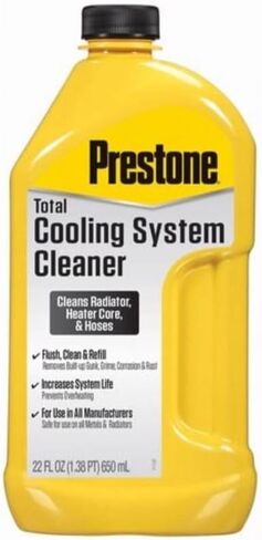 Fram Super Radiator Flush in Kuwait