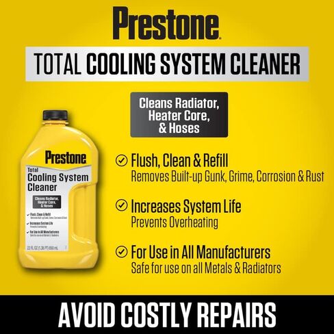 Fram Super Radiator Flush in Kuwait
