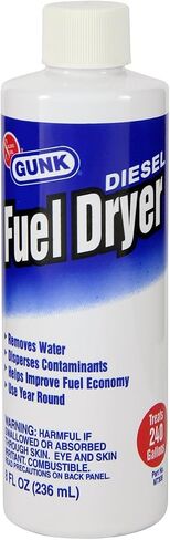 Niteo Motor Medic M7308 Diesel Fuel Dryer - 8 Oz. in Saudi Arabia