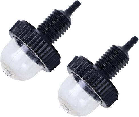2pcs km-49043-7002 490437002 فهيات مجموعة مضخة التمهيدي متوافق مع kawasaki fj180v cub cadet cc997es S621 SRC621 SRC621 SRE621 in Kuwait