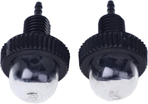2pcs km-49043-7002 490437002 فهيات مجموعة مضخة التمهيدي متوافق مع kawasaki fj180v cub cadet cc997es S621 SRC621 SRC621 SRE621 in Kuwait