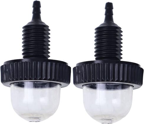 2pcs km-49043-7002 490437002 فهيات مجموعة مضخة التمهيدي متوافق مع kawasaki fj180v cub cadet cc997es S621 SRC621 SRC621 SRE621 in Kuwait
