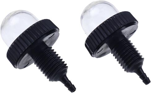 2pcs km-49043-7002 490437002 فهيات مجموعة مضخة التمهيدي متوافق مع kawasaki fj180v cub cadet cc997es S621 SRC621 SRC621 SRE621 in Kuwait