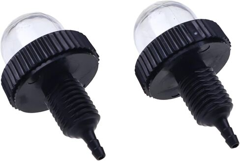 2pcs km-49043-7002 490437002 فهيات مجموعة مضخة التمهيدي متوافق مع kawasaki fj180v cub cadet cc997es S621 SRC621 SRC621 SRE621 in Kuwait