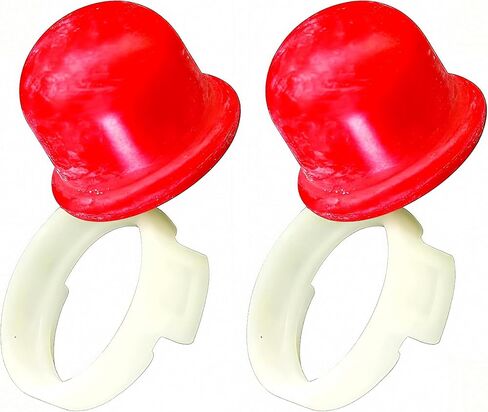 ZIP8-ZIP 694394 MOWERS MOWERS CARBURETOR PRIMER FITS Briggs & Stratton 694394 4178 494408 5084 (Red) in Kuwait