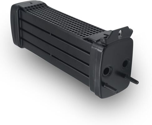 111117021E Automatic Engine Oil Cooler Metal 6 صفوف لفولكس واجن بيتل 1950-1970 in Kuwait