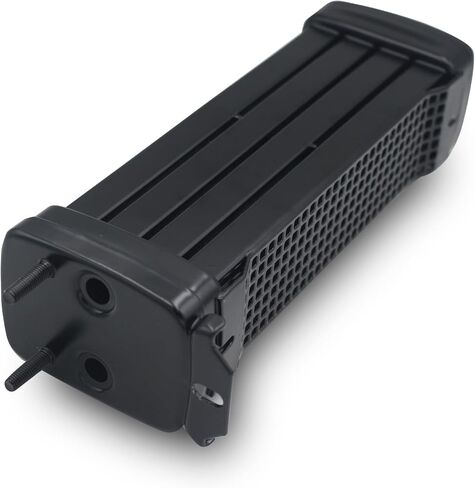 111117021E Automatic Engine Oil Cooler Metal 6 صفوف لفولكس واجن بيتل 1950-1970 in Kuwait