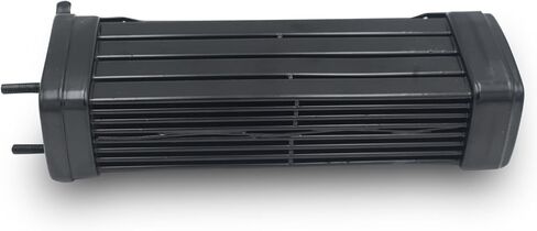 111117021E Automatic Engine Oil Cooler Metal 6 صفوف لفولكس واجن بيتل 1950-1970 in Kuwait