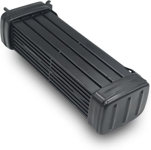 111117021E Automatic Engine Oil Cooler Metal 6 صفوف لفولكس واجن بيتل 1950-1970 in Kuwait