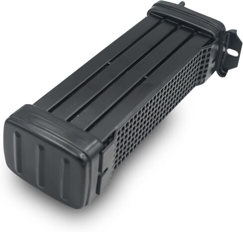 111117021E Automatic Engine Oil Cooler Metal 6 صفوف لفولكس واجن بيتل 1950-1970 in Kuwait