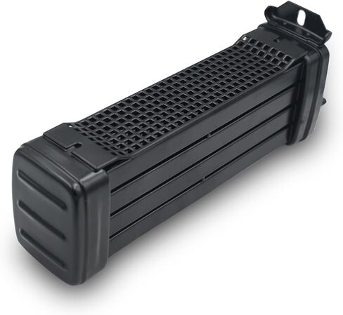 111117021E Automatic Engine Oil Cooler Metal 6 صفوف لفولكس واجن بيتل 1950-1970 in Kuwait