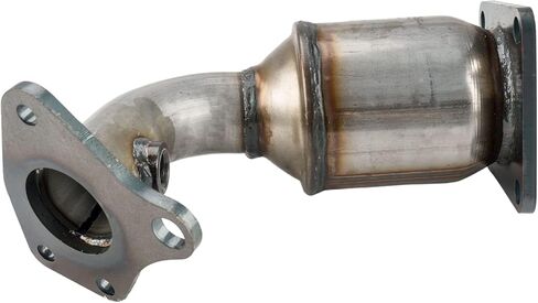 Torchbeam 16221 المحول الحفاز لعام 2004-2008 Maxima ، 2003-2007 Murano ، 2005-2006 Quest | 3.5L ، تحويل الحفاز العالي التدفق ، التحويل الحفاز ، 1pcs in Saudi Arabia