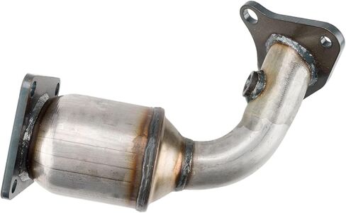 Torchbeam 16221 المحول الحفاز لعام 2004-2008 Maxima ، 2003-2007 Murano ، 2005-2006 Quest | 3.5L ، تحويل الحفاز العالي التدفق ، التحويل الحفاز ، 1pcs in Saudi Arabia