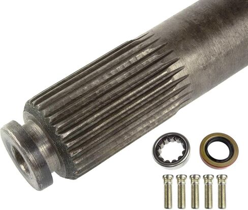 عشرة مصنع Mg27107 ، مجموعة عمود محور محرك محور محور النمط الترباس لـ GM 7.625 "، 29" 28 "SPLIEN in Kuwait