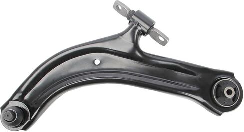 PM Auto Front Left Lower Control Arm Ball Joint Replacement For 2007-2012 Nissan Sentra in Saudi Arabia