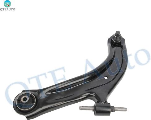 PM Auto Front Left Lower Control Arm Ball Joint Replacement For 2007-2012 Nissan Sentra in Saudi Arabia