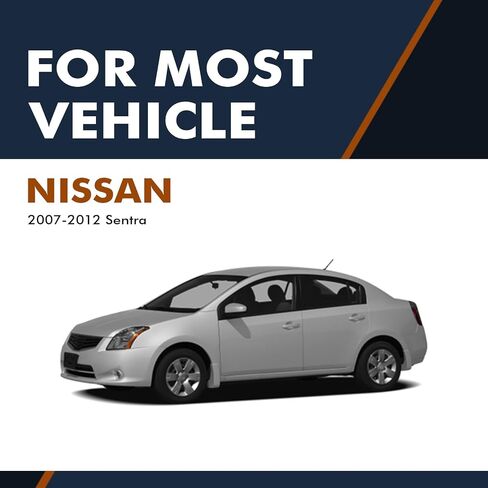 PM Auto Front Left Lower Control Arm Ball Joint Replacement For 2007-2012 Nissan Sentra in Saudi Arabia