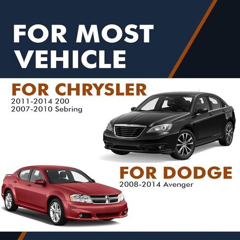 PM Auto Front Lower Control Arm استبدال 2007-2010 Chrysler Sebring in Kuwait