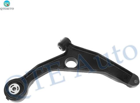 PM Auto Pair of 2 Front Left-Right Lower Control Arm Replacement For 2007-2010 Chrysler Sebring in Saudi Arabia