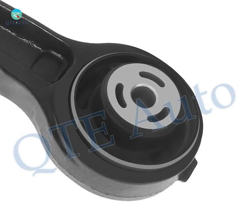PM Auto Pair of 2 Front Left-Right Lower Control Arm Replacement For 2007-2010 Chrysler Sebring in Saudi Arabia