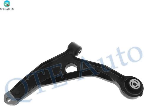 PM Auto Pair of 2 Front Left-Right Lower Control Arm Replacement For 2007-2010 Chrysler Sebring in Saudi Arabia