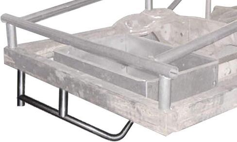 Allstar Performance ALL22374 Fuel Cell Guard in Saudi Arabia